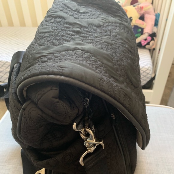 Petunia Pickle Bottom Backpack in Central Park - Picture 6 of 6